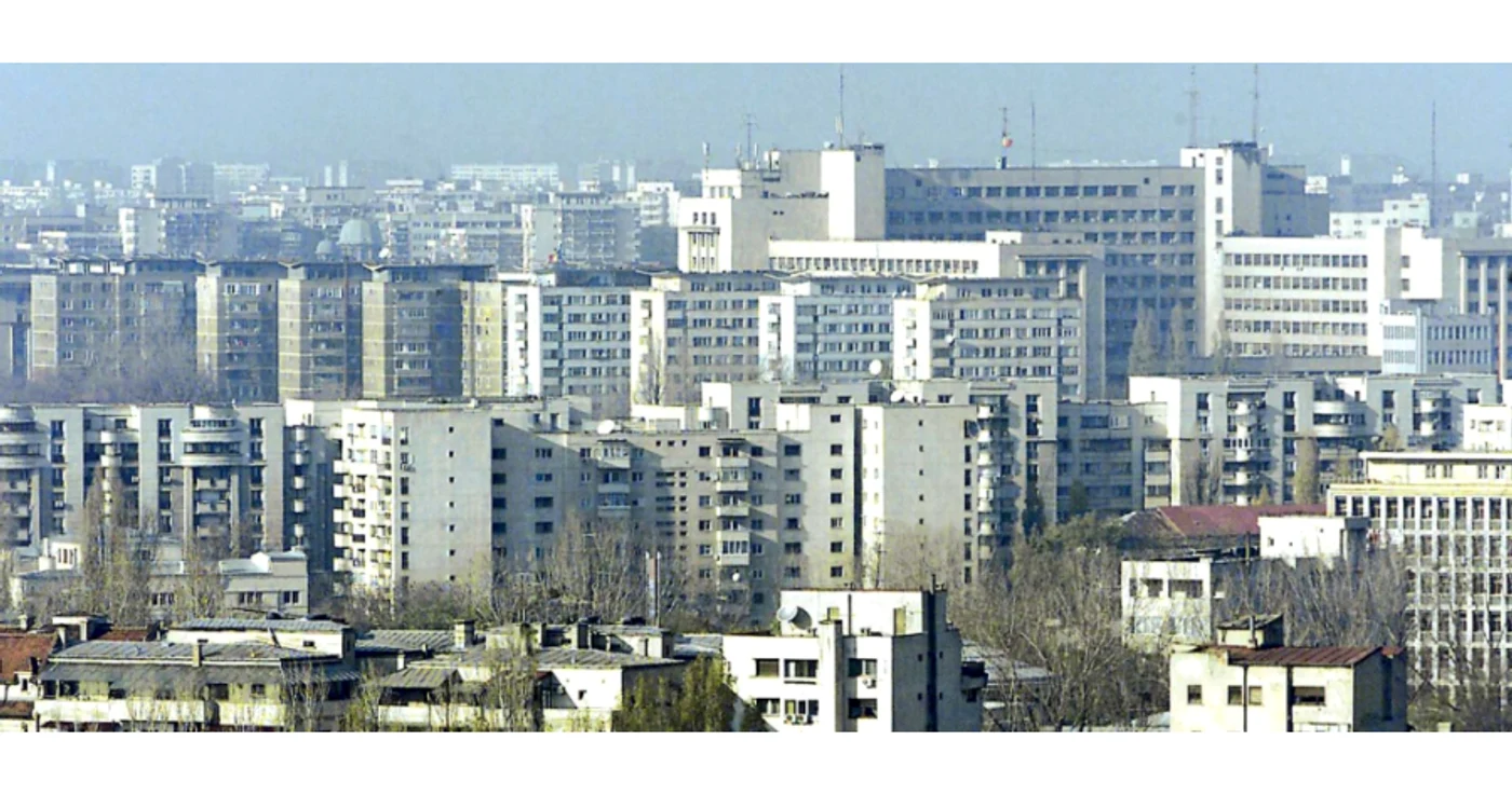 Reguli noi pentru proprietarii de apartamente Foto: 
