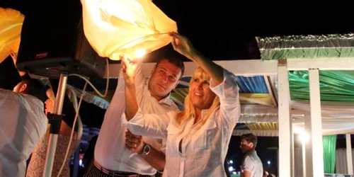 Elena Udrea