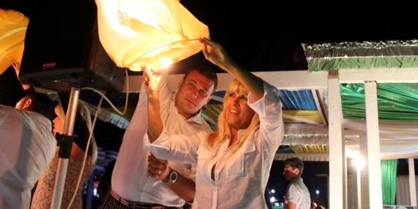 Elena Udrea