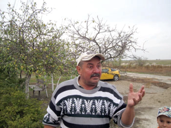 Arad: Tatăl minorei abuzate e distrus