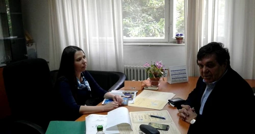 iordan barbulescu
