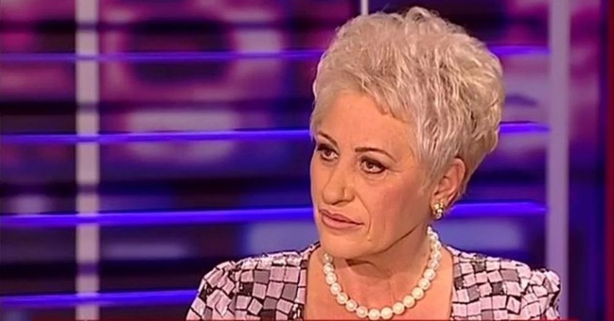 Ce părere are Lidia Fecioru despre cuplurile care dorm separat: „Unde se mărește locul..”