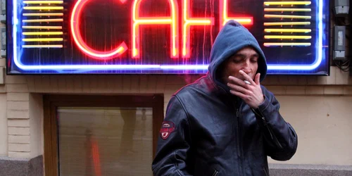 "Rocker" este cel mai nou film regizat de Marian Crişan  