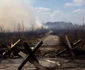 Bisiv Ucraina razboi. FOTO Gettyimages