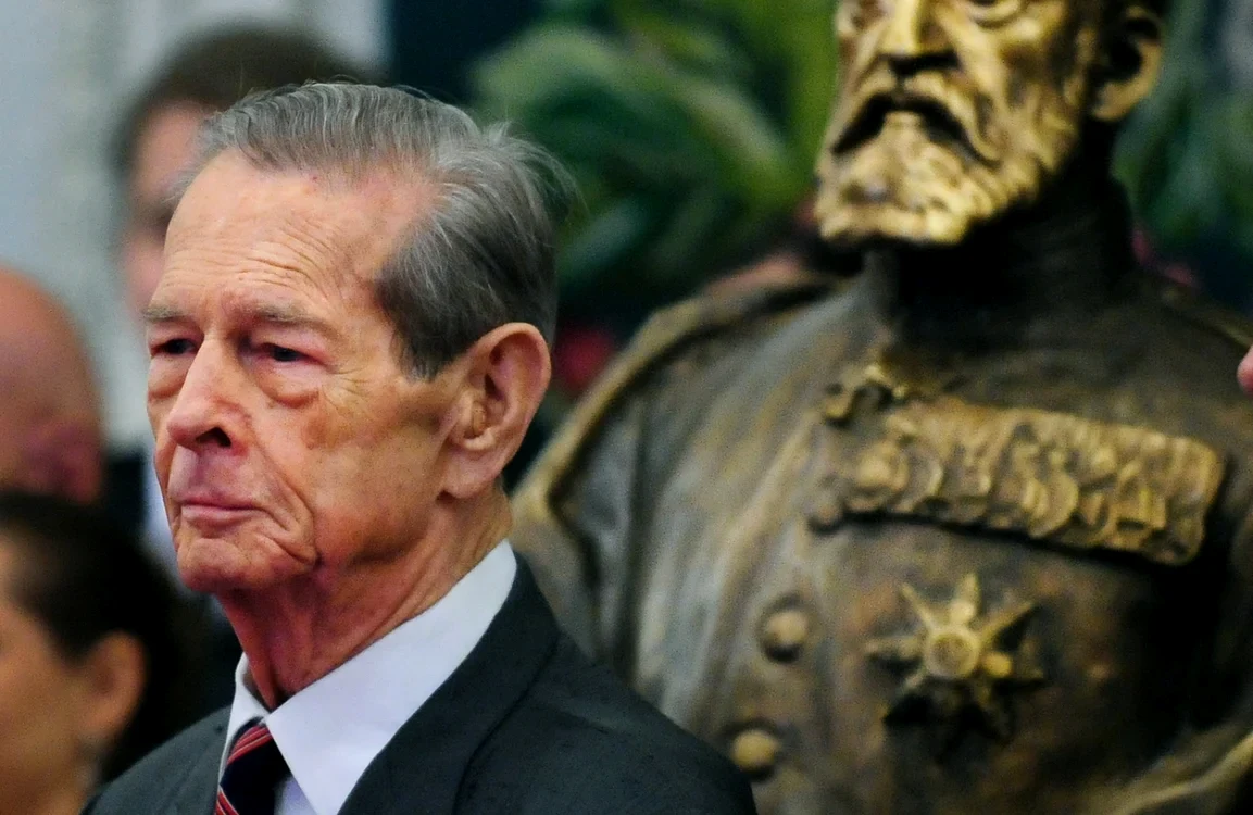 Regele Mihai