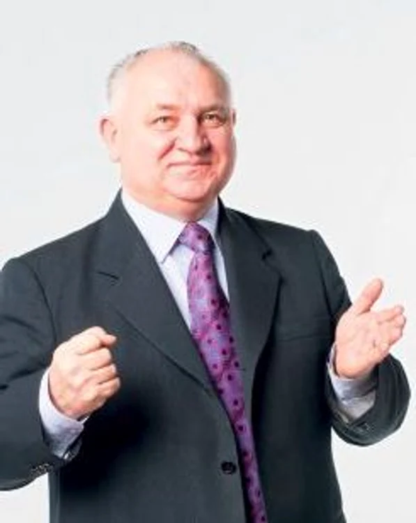 Pavel Abraham, avocatul lui Cristi Borcea