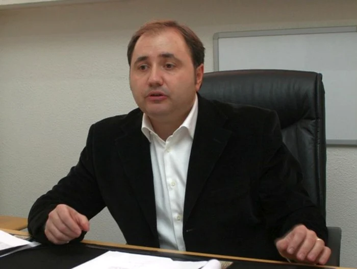 
    Cristian Rizea a mai fost audiat la DNA, în 2 martie  