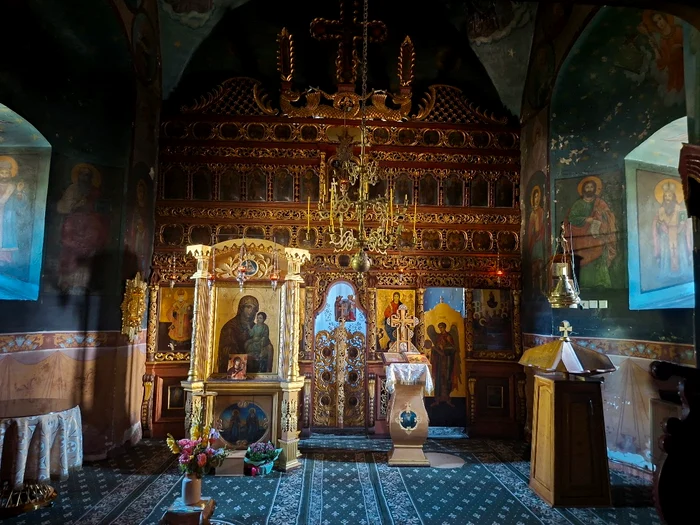 Icoana Maicii Domnului