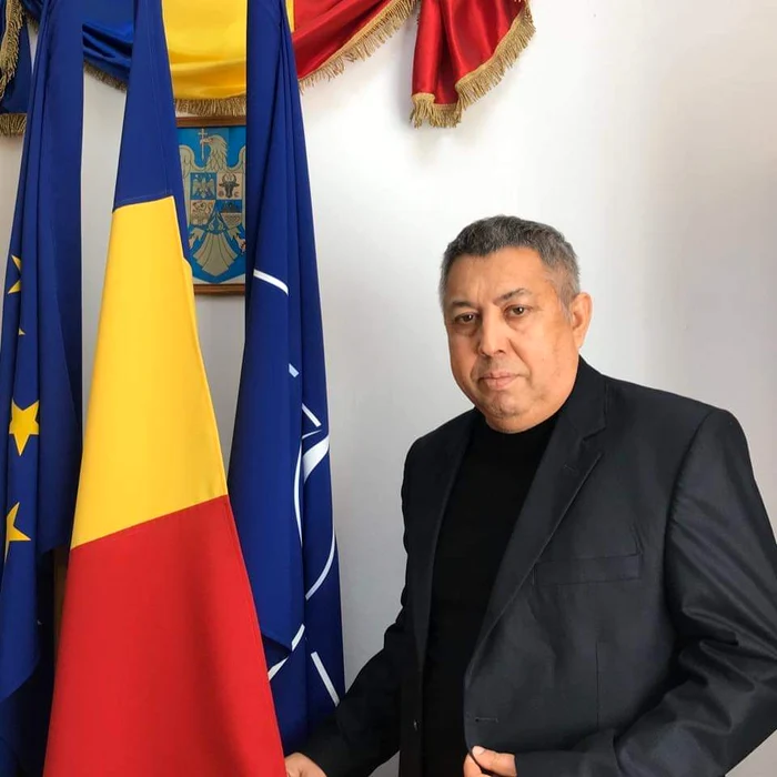 Primarul din Grădinari Olt Mihai Ioana a murit în seara de Crăciun 2023 în accident Foto AlinaMitran