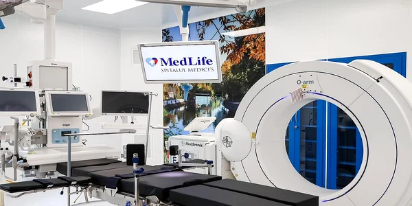 Spitalul MedLife Medici’s main photo jpg