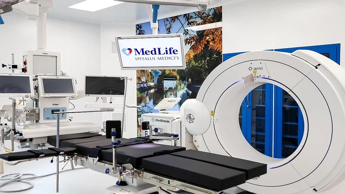 Spitalul MedLife Medici’s main photo jpg