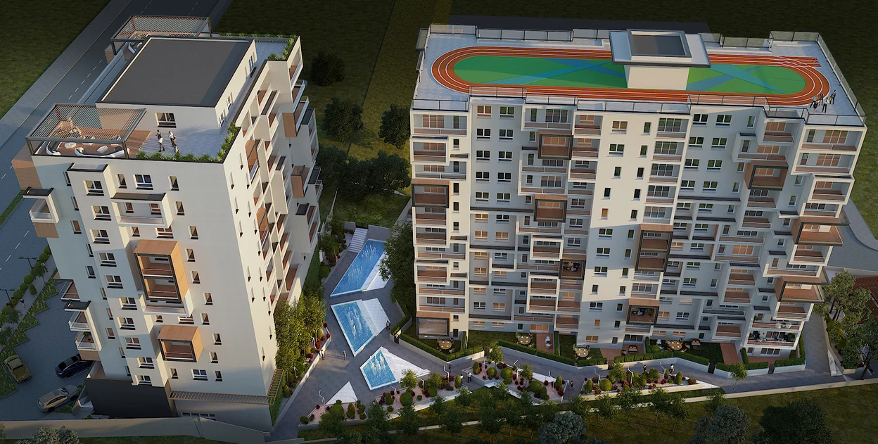 Forty Management a înregistrat vânzări totale de 22,8 milioane de euro în 2019
