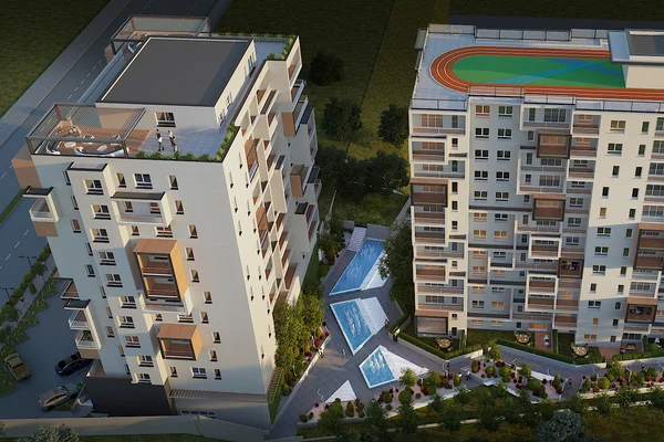 Forty Management a înregistrat vânzări totale de 22,8 milioane de euro în 2019