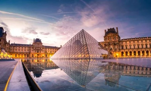 Scandal în Bulgaria din cauza unei expoziții găzduită de muzeul Luvru  jpeg