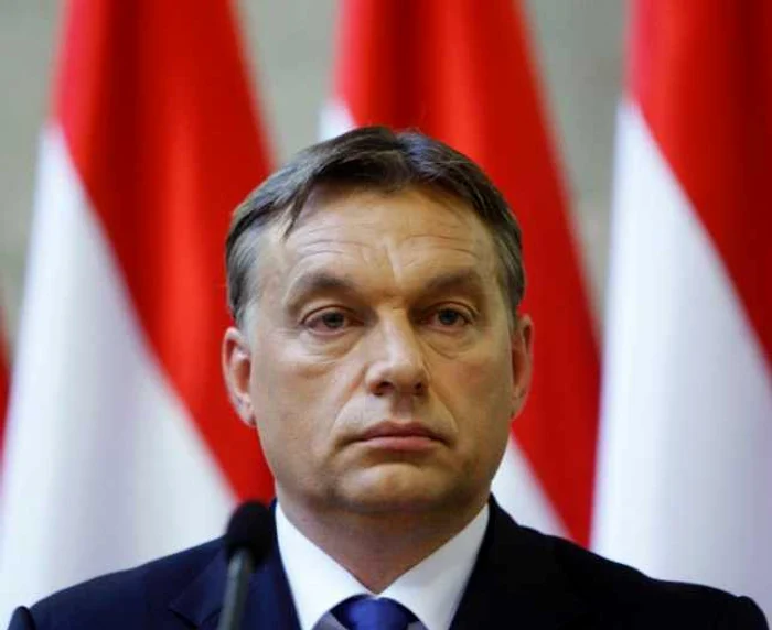 Premierul Ungariei