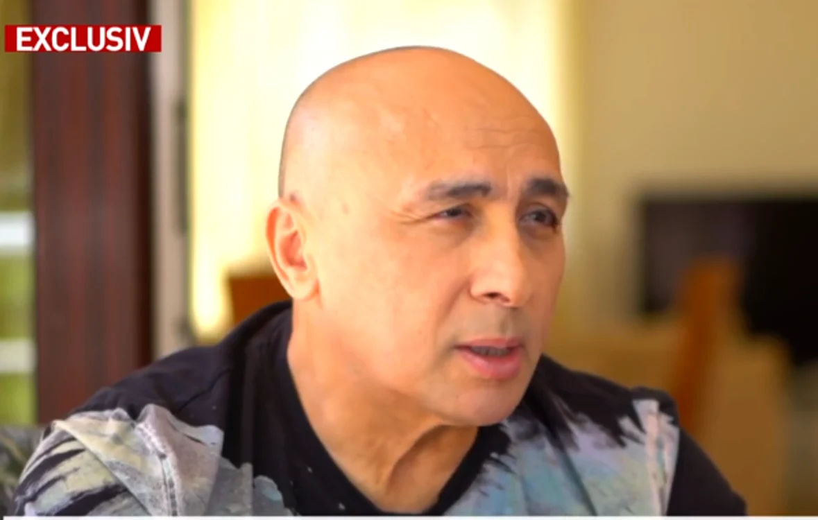 Marcel Pavel, mărturii cutremurătoare despre lupta cu coronavirusulFoto: Captură Video