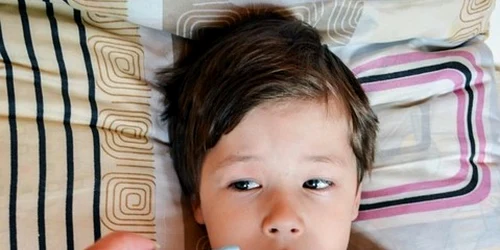 raceala copii temperatura viroza - foto pixabay 