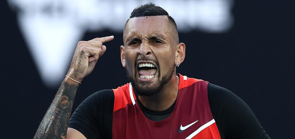 Nick Kyrgios, implicat în cel mai recent conflict din tenisul mondial: „Nu mai este prietenul meu”