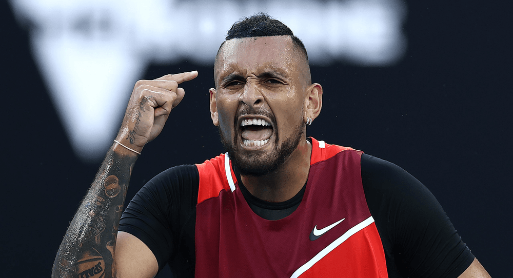 Kyrgios va plăti scump crizele de la US Open: Ce sumă a pierdut deja și cum își explică furia VIDEO