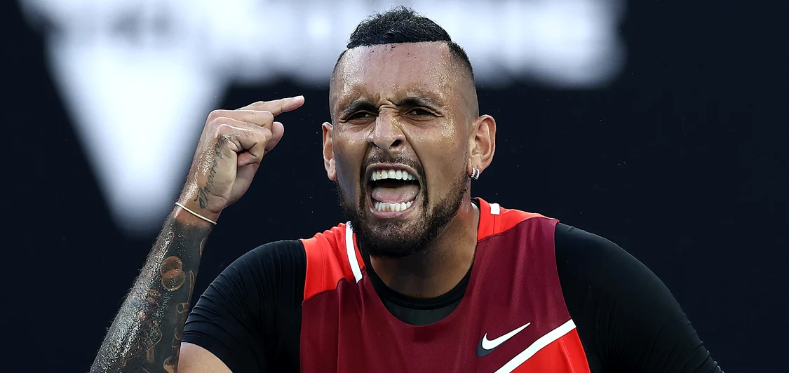 Nick Kyrgios s-ar putea retrage din tenisul în 2026