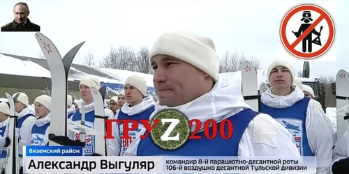 Aleksandr Viguliar FOTO Zerkalo Nedeli