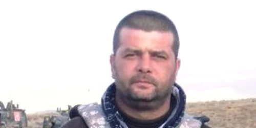 Paul Cristian Boulean din Constanţa