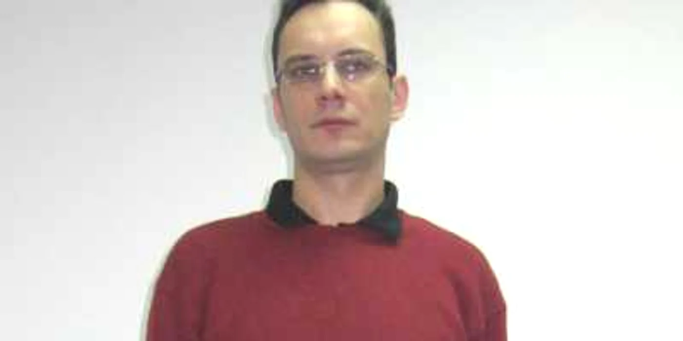 Constantin Dicu