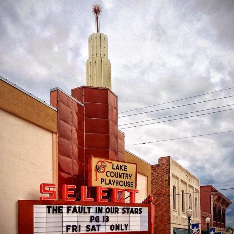 Cinema