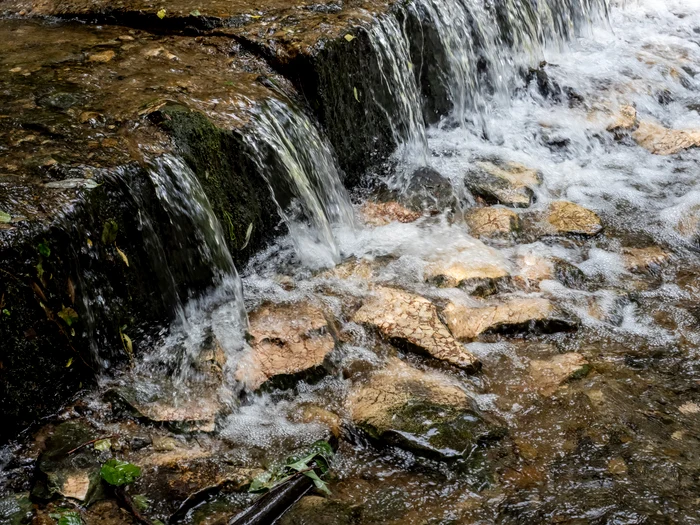 Cascadă FOTO Shutterstock