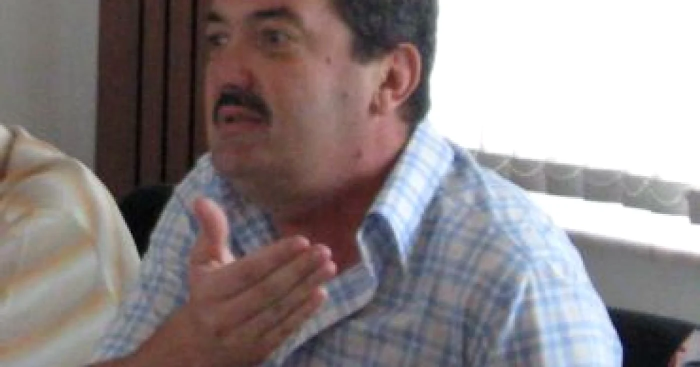 Alba Iulia: Revoluţionarul Horia Bărdaş, în proces cu CNSAS