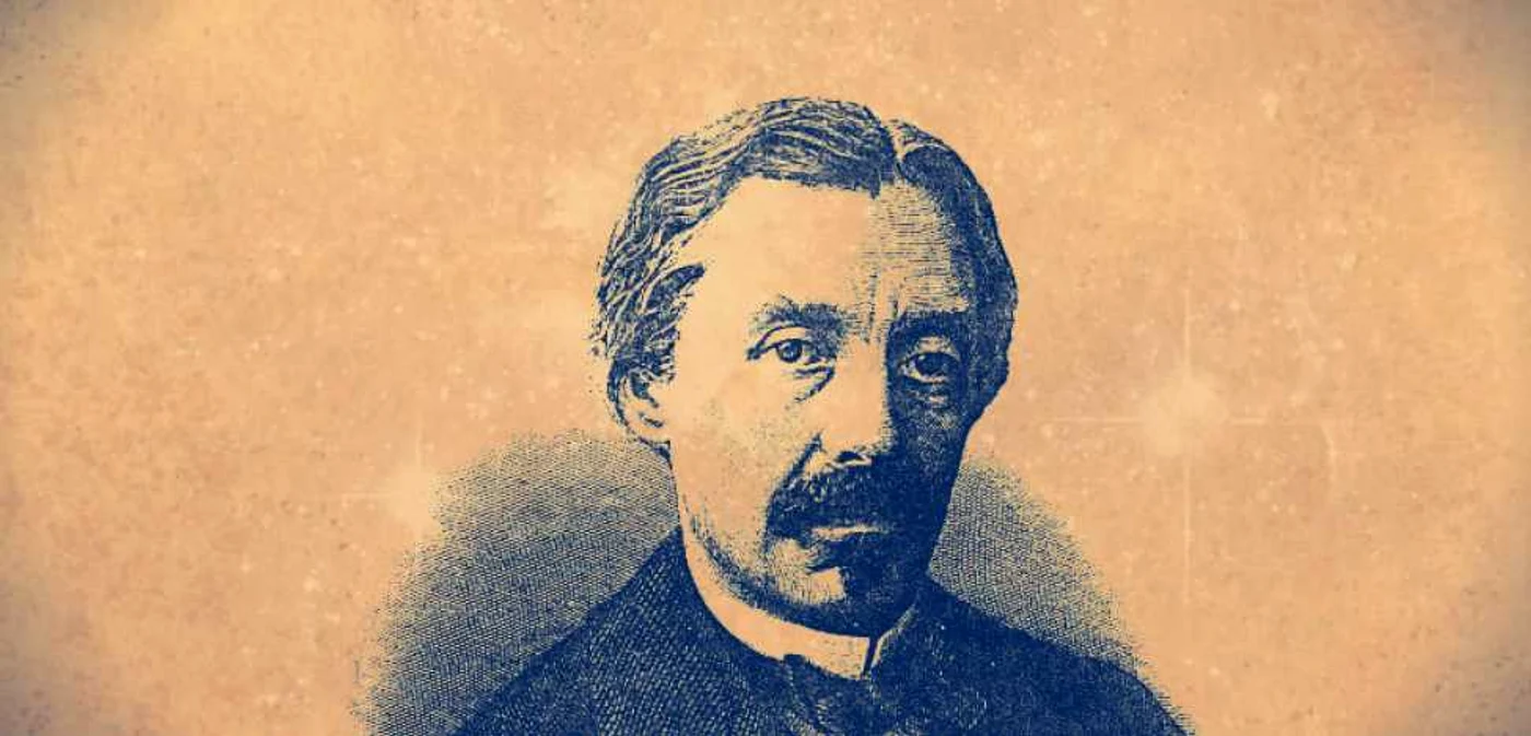 Leon Foucault FOTO Adevarul