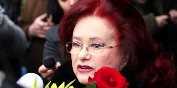 stela popescu foto adevarul
