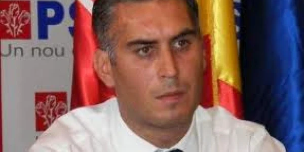 Deputatul PSD Florentin Gust i-a transmis un mesaj lui Liviu Dragnea