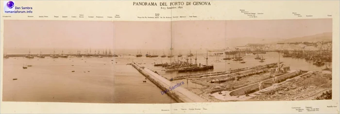 1892 Genova Panorama 1 jpg jpeg