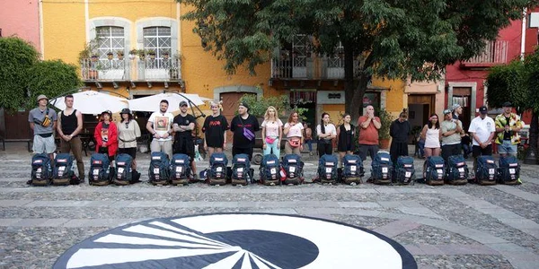 Concurenti America Express 2023 Foto Antena 1 jpg