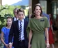Kate, George, Charlotte la Wimbledon 2026, Profimedia