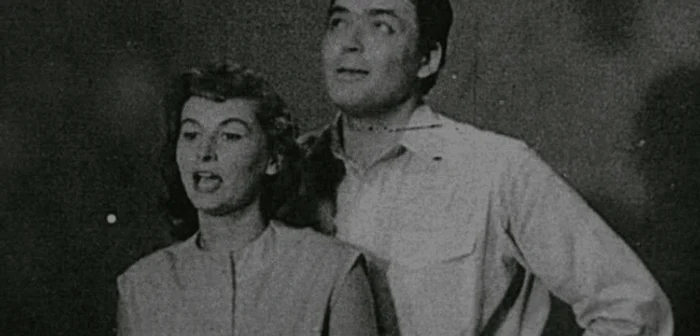 Recunoști actorul din imagine? 