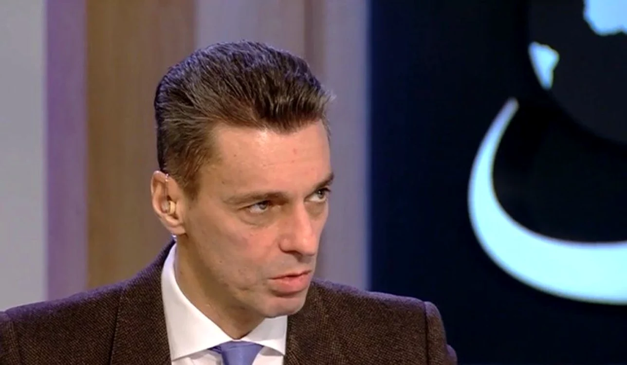 Mircea Badea, truc pentru a-ţi proteja casa de hoţi/ foto: arhiva Click!
