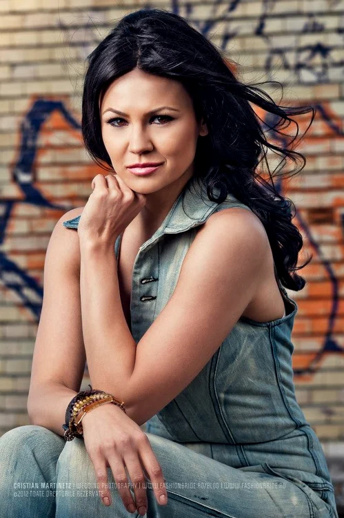 Natalia Vrânceanu (foto: facebook)