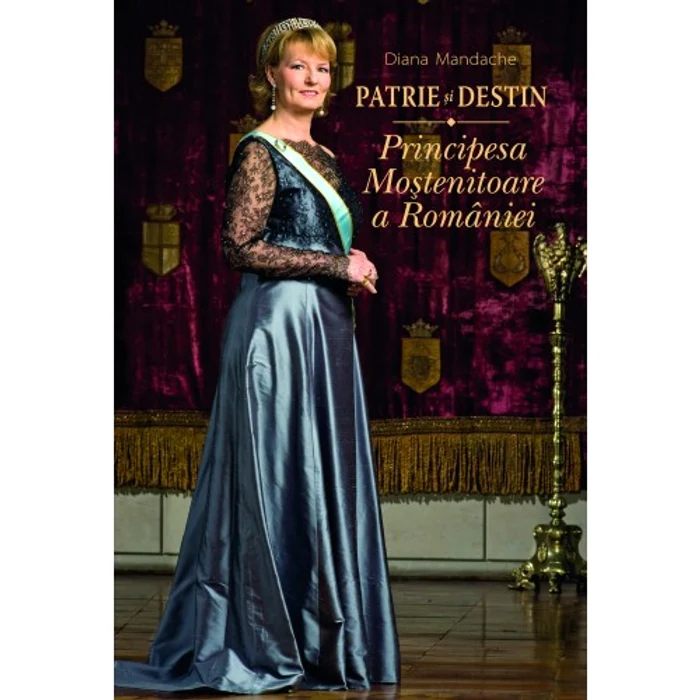 patrie si destin  principesa mostenitoare a romaniei jpg jpeg