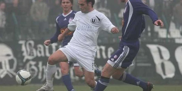 Robert Iacob va rămâne la Universitatea