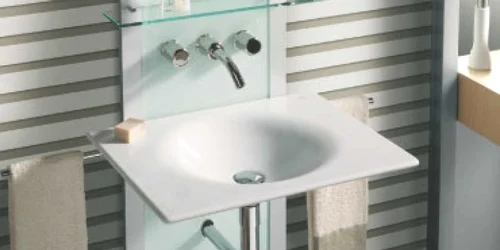 Chiuvetele,  în top şi în 2009