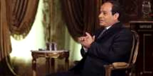 egipt Abdel Fattah al-Sisi FOTO Reuters