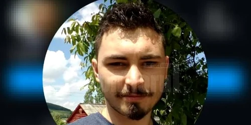 Șeful Poliției orașului Broșteni demis, Dragoș Vasile Ursu. FOTO monitorulsv.ro
