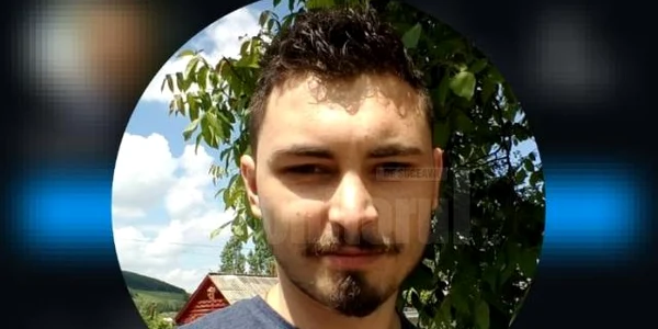 Șeful Poliției orașului Broșteni demis, Dragoș Vasile Ursu. FOTO monitorulsv.ro