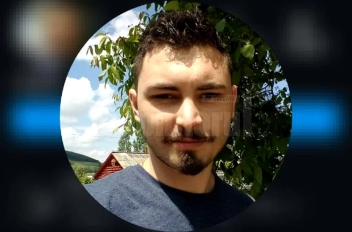 Șeful Poliției orașului Broșteni demis, Dragoș Vasile Ursu. FOTO monitorulsv.ro