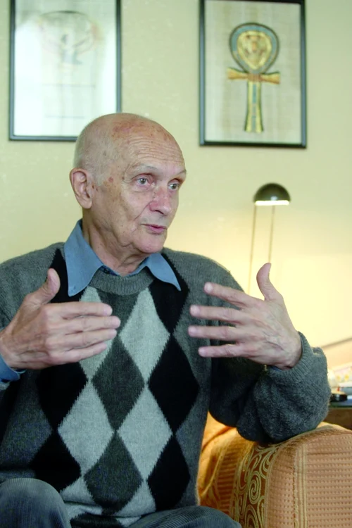 dinu zamfirescu