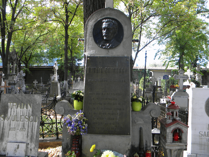 Ultimele versuri scrise de Mihai Eminescu înainte să moară. Necrologul, citit de prim-redactorul Adevărul