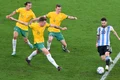Lionel Messi, Getty Images jpg