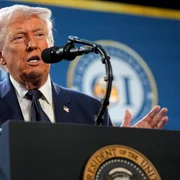 Donald Trump    Conferința Republicanilor FOTO profimedia jpg